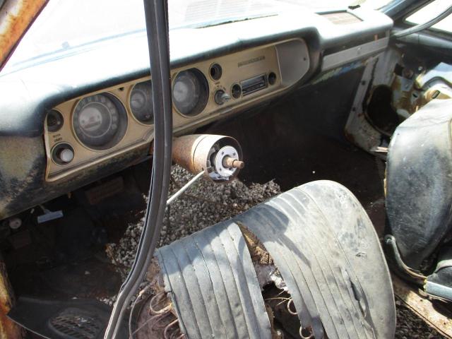 45837K124155 - 1964 CHEVROLET MALIBU SS 白色 照片 9