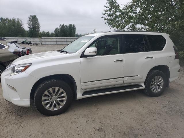 2016 LEXUS GX 460, 