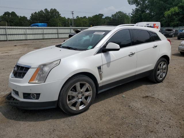 2011 CADILLAC SRX PREMIUM COLLECTION, 