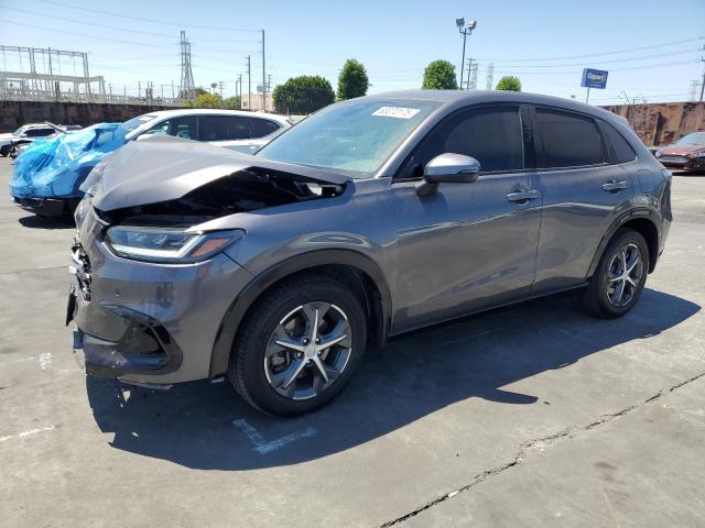 2024 HONDA HR-V EXL, 