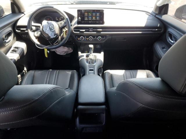 3CZRZ1H70RM708872 - 2024 HONDA HR-V EXL GRAY photo 8