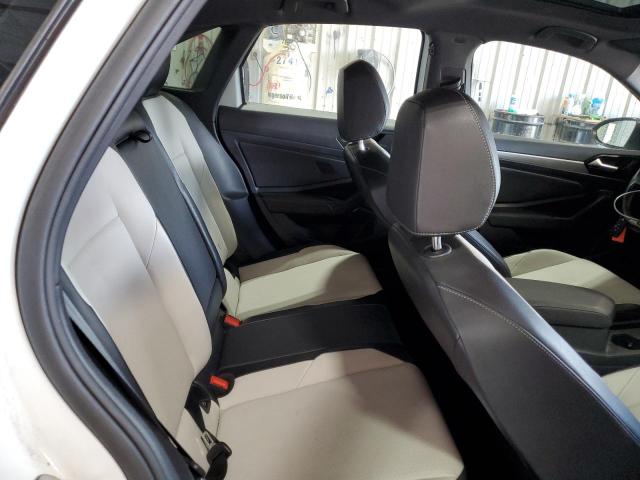 3VWC57BU3KM049178 - 2019 VOLKSWAGEN JETTA S WHITE photo 10