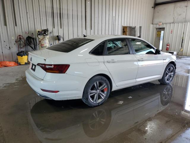 3VWC57BU3KM049178 - 2019 VOLKSWAGEN JETTA S WHITE photo 3