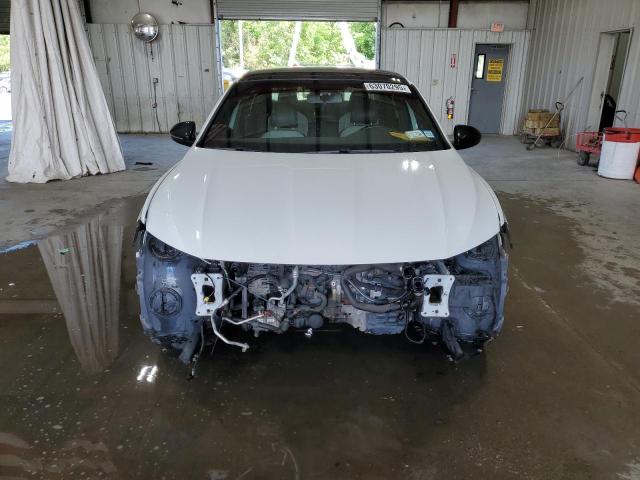 3VWC57BU3KM049178 - 2019 VOLKSWAGEN JETTA S WHITE photo 5