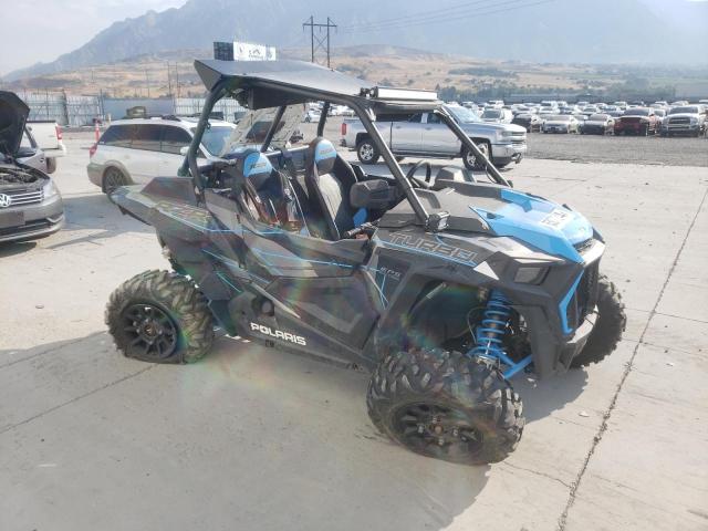 2019 POLARIS RZR XP TURBO EPS, 