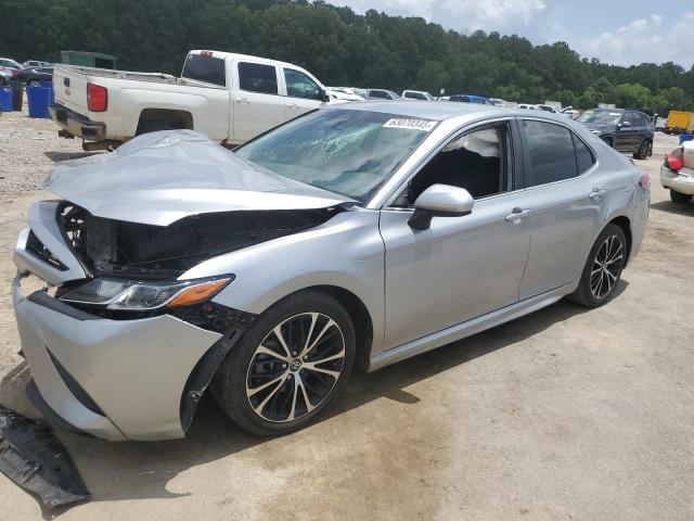 2019 TOYOTA CAMRY L, 