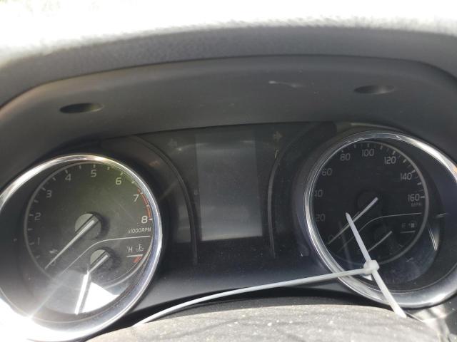 4T1B11HK7KU692086 - 2019 TOYOTA CAMRY L Күміс фото 9