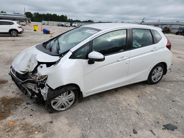 2020 HONDA FIT LX, null