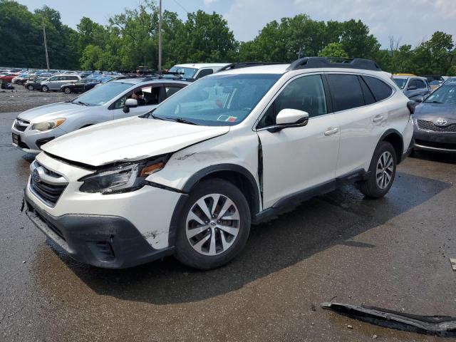 2020 SUBARU OUTBACK PREMIUM, 