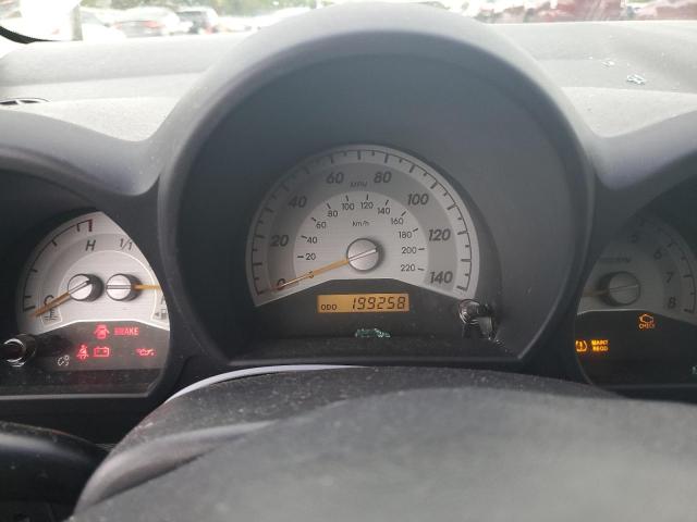 JTKDE177060071938 - 2006 TOYOTA SCION TC 白色 照片 9