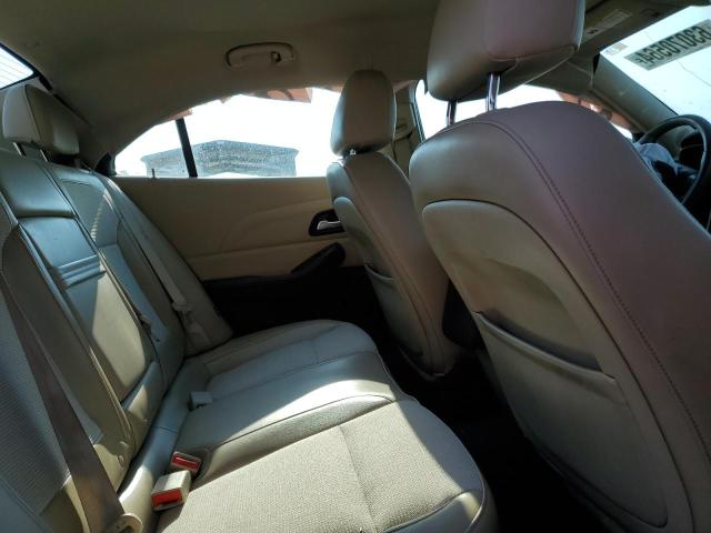 1G11C5SA7DF238678 - 2013 CHEVROLET MALIBU 1LT Mavi foto 10