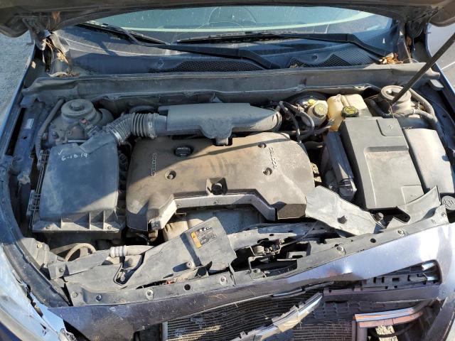 1G11C5SA7DF238678 - 2013 CHEVROLET MALIBU 1LT Mavi foto 11