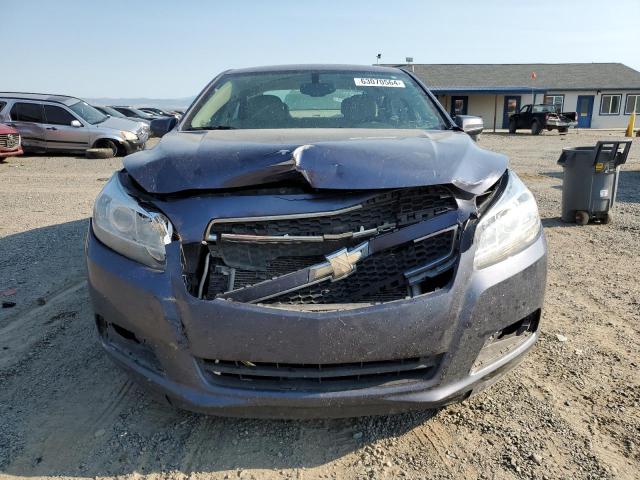 1G11C5SA7DF238678 - 2013 CHEVROLET MALIBU 1LT BLUE photo 5