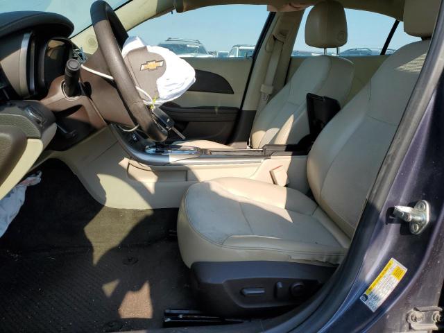 1G11C5SA7DF238678 - 2013 CHEVROLET MALIBU 1LT Mavi foto 7