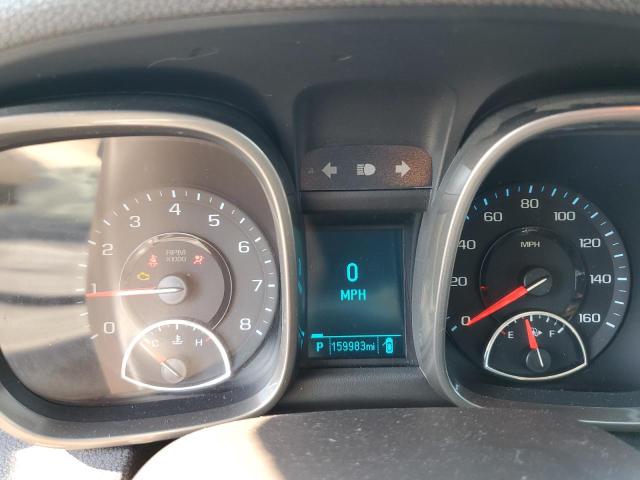 1G11C5SA7DF238678 - 2013 CHEVROLET MALIBU 1LT Mavi foto 9