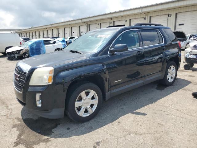 2013 GMC TERRAIN SLT, null
