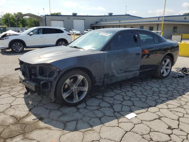 2018 DODGE CHARGER R/T, 