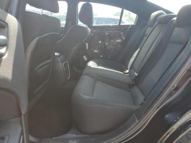 2C3CDXCT7JH122646 - 2018 DODGE CHARGER R/T BLACK photo 10