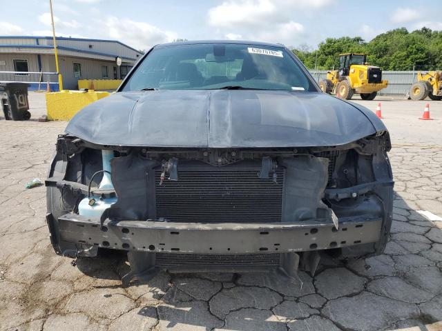 2C3CDXCT7JH122646 - 2018 DODGE CHARGER R/T BLACK photo 5