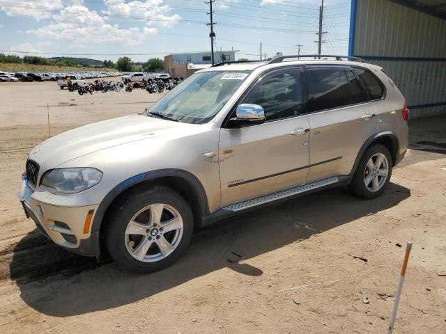 2013 BMW X5 XDRIVE35I, 