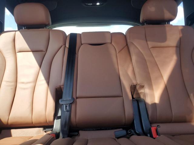 WA1LCBF77PD018304 - 2023 AUDI Q7 PREMIUM PLUS Сұр фото 10