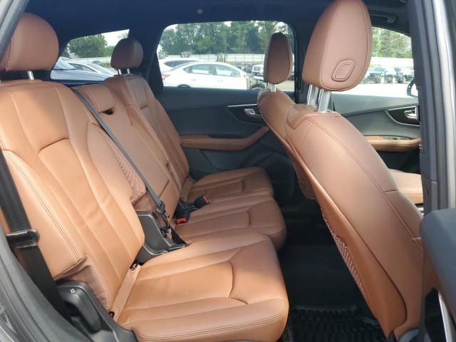 WA1LCBF77PD018304 - 2023 AUDI Q7 PREMIUM PLUS Сұр фото 11