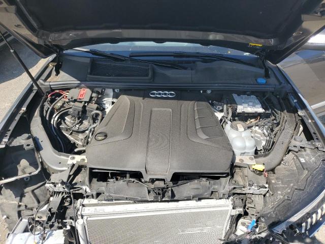 WA1LCBF77PD018304 - 2023 AUDI Q7 PREMIUM PLUS Сұр фото 12