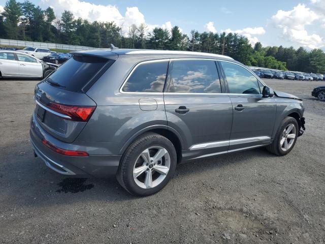 WA1LCBF77PD018304 - 2023 AUDI Q7 PREMIUM PLUS Сұр фото 3