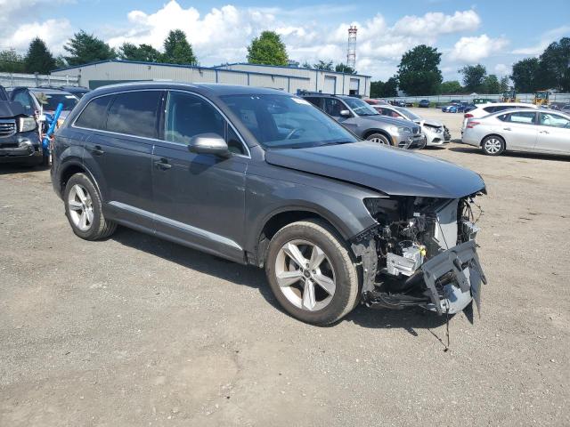 WA1LCBF77PD018304 - 2023 AUDI Q7 PREMIUM PLUS Сұр фото 4
