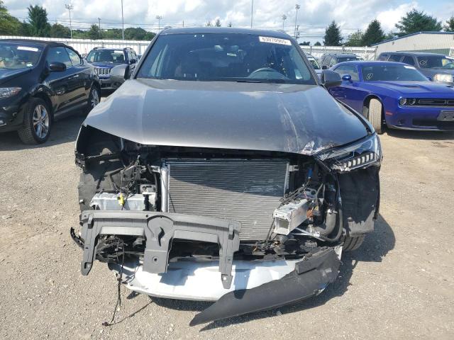 WA1LCBF77PD018304 - 2023 AUDI Q7 PREMIUM PLUS Сұр фото 5