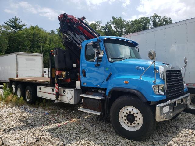 2015 FREIGHTLINER 114SD, 