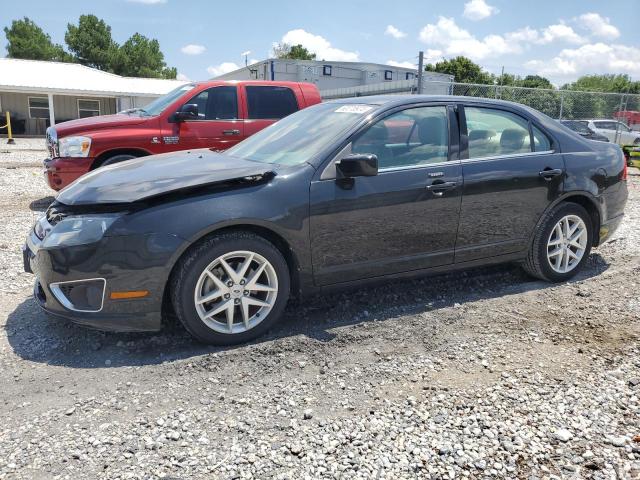 2010 FORD FUSION SEL, 