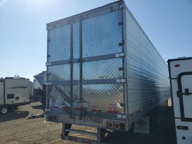 1UYVS2539HU850388 - 2017 UTILITY TL WHITE photo 4