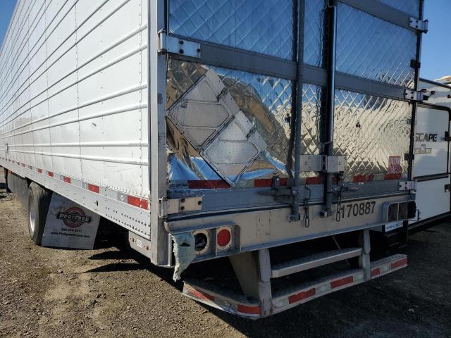 1UYVS2539HU850388 - 2017 UTILITY TL WHITE photo 9