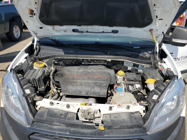 ZFBERFAT0F6195906 - 2015 RAM PROMASTER 白色 照片 12
