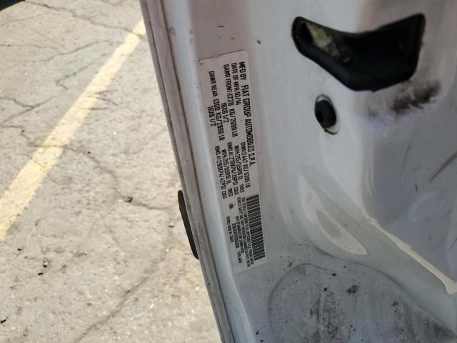 ZFBERFAT0F6195906 - 2015 RAM PROMASTER 白色 照片 13