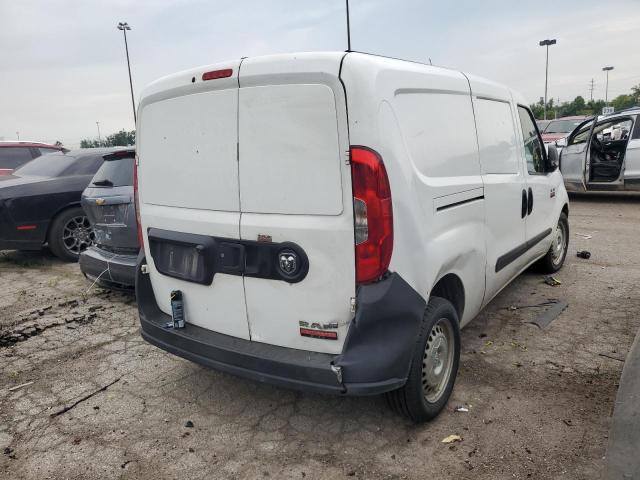 ZFBERFAT0F6195906 - 2015 RAM PROMASTER 白色 照片 3