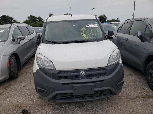 ZFBERFAT0F6195906 - 2015 RAM PROMASTER 白色 照片 5