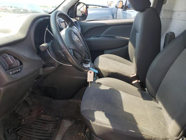 ZFBERFAT0F6195906 - 2015 RAM PROMASTER 白色 照片 7