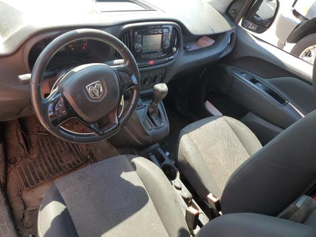 ZFBERFAT0F6195906 - 2015 RAM PROMASTER 白色 照片 8