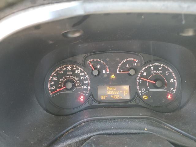 ZFBERFAT0F6195906 - 2015 RAM PROMASTER 白色 照片 9