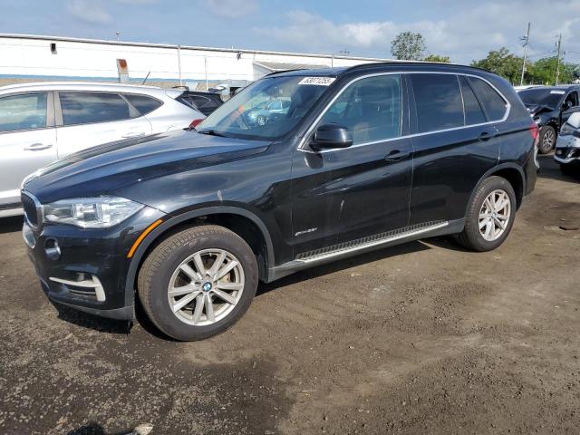 2014 BMW X5 XDRIVE35I, 