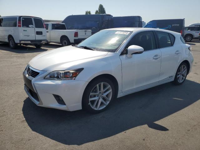 2015 LEXUS CT 200, 