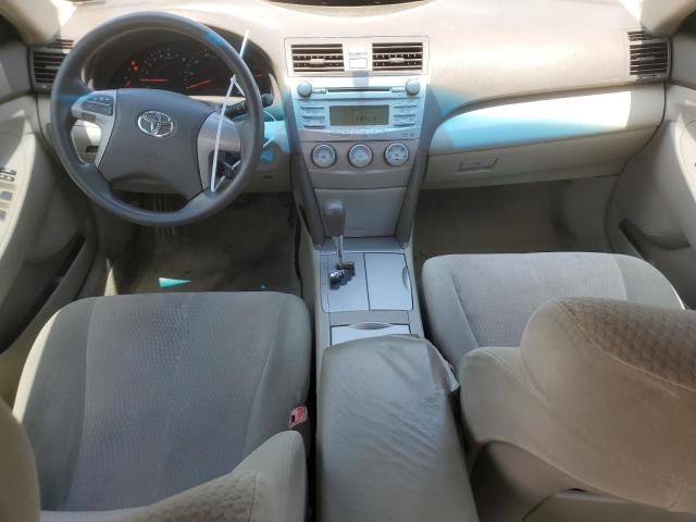 4T1BF3EK4AU517715 - 2010 TOYOTA CAMRY BASE მწვანე ფოტო 8