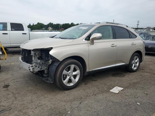 2015 LEXUS RX 350 BASE, null