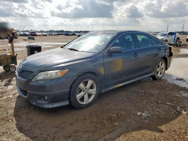 2010 TOYOTA CAMRY BASE, 