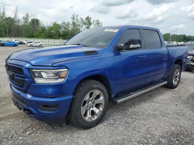 2019 RAM 1500 BIG HORN/LONE STAR, 