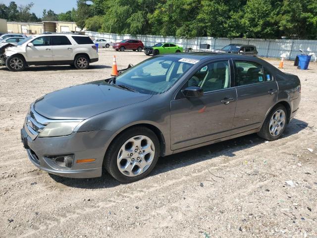 2010 FORD FUSION SE, null