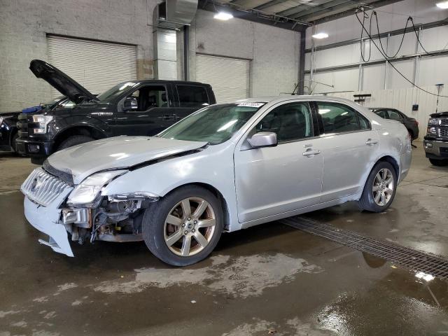 2010 MERCURY MILAN PREMIER, null