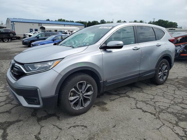 2020 HONDA CR-V EXL, null